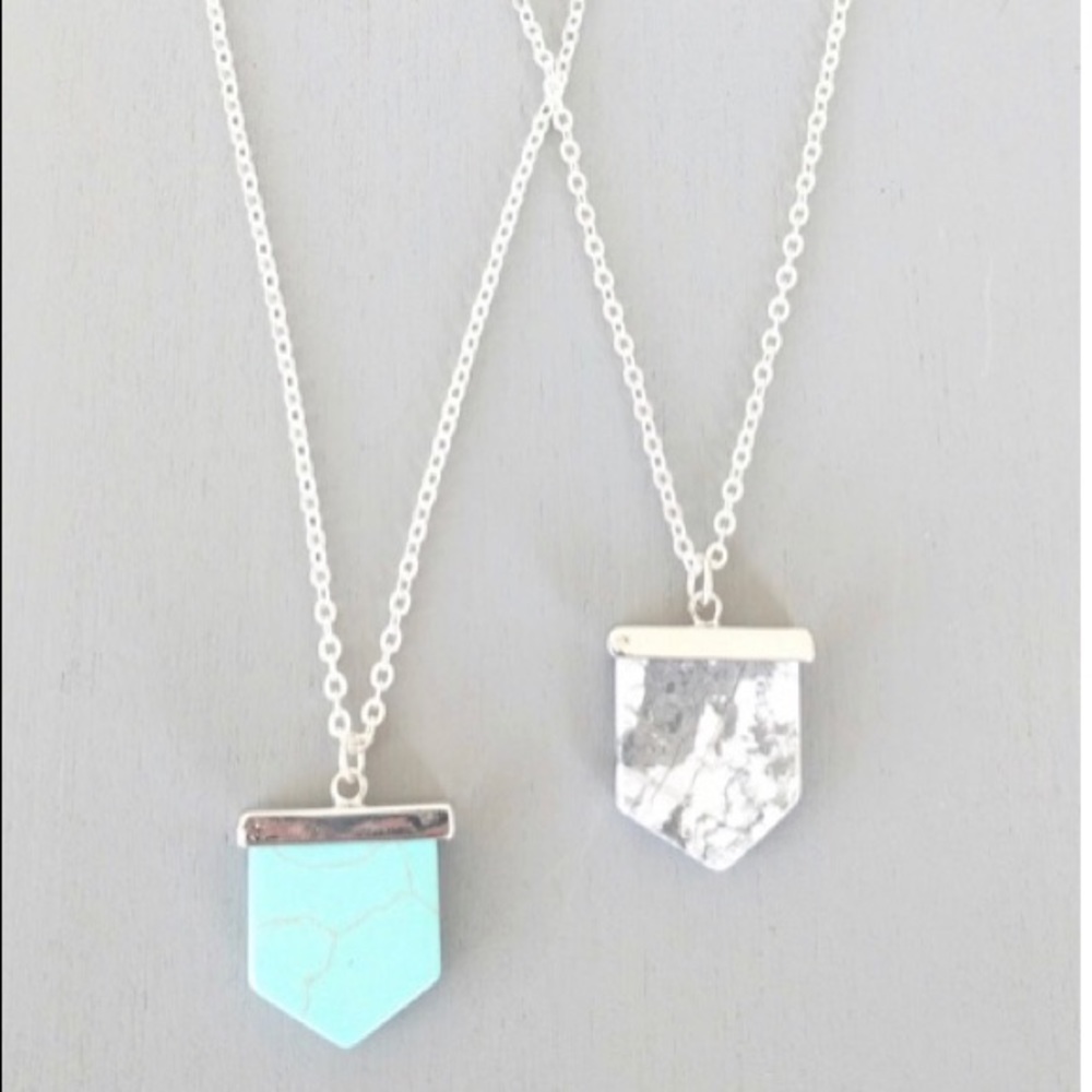 Miata Necklace